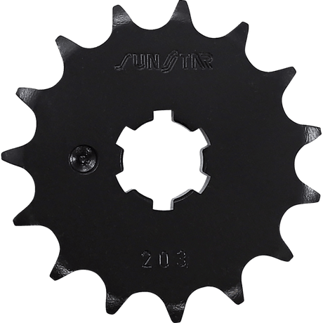 SUNSTAR SPROCKETS COUNTERSHAFT SPROCKET (20315) - Driven Powersports Inc.84001910031120315