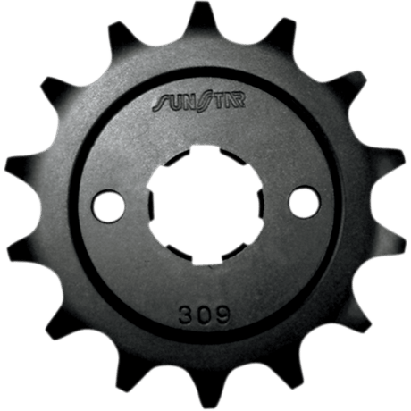 SUNSTAR SPROCKETS COUNTERSHAFT SPROCKET (30914) - Driven Powersports Inc.84001910061830914