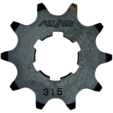 SUNSTAR SPROCKETS COUNTERSHAFT SPROCKET (31512) - Driven Powersports Inc.84001910070031512