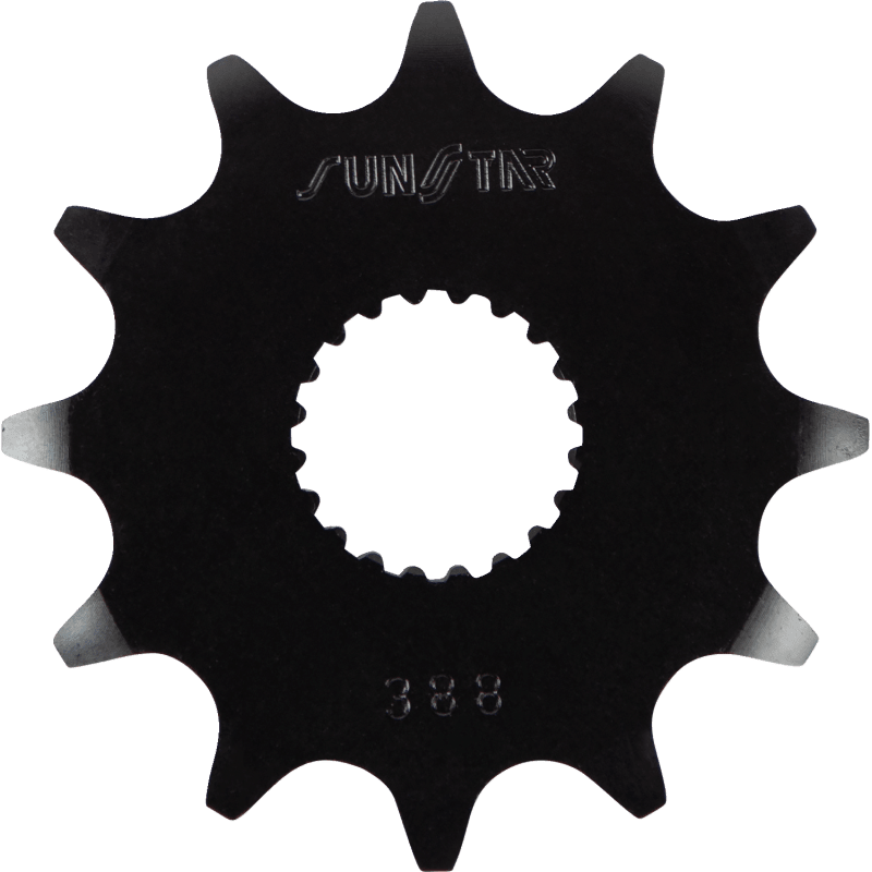 SUNSTAR SPROCKETS COUNTERSHAFT SPROCKET (38812) - Driven Powersports Inc.84001910168438812