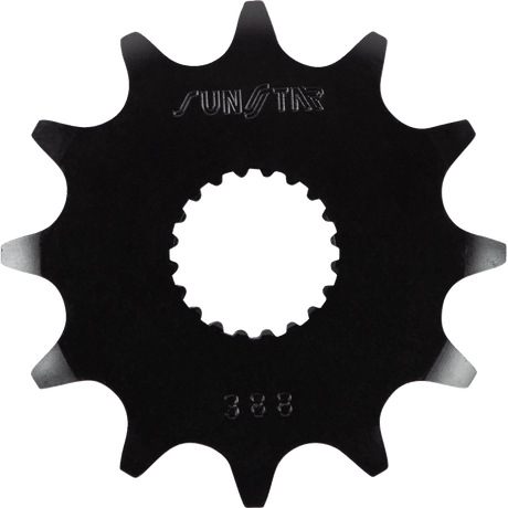 SUNSTAR SPROCKETS COUNTERSHAFT SPROCKET (38812) - Driven Powersports Inc.84001910168438812