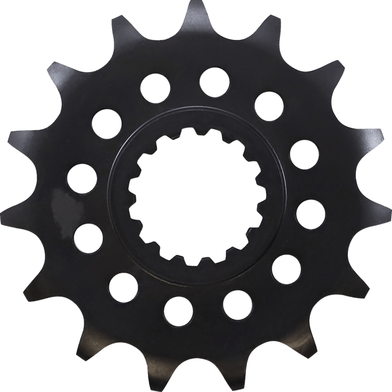 SUNSTAR SPROCKETS COUNTERSHAFT SPROCKET (3B615) - Driven Powersports Inc.8400191021003B615