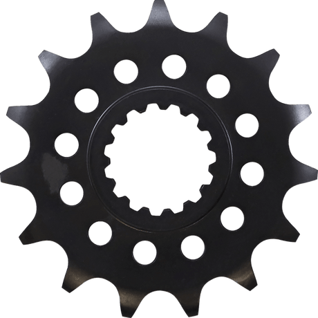 SUNSTAR SPROCKETS COUNTERSHAFT SPROCKET (3B615) - Driven Powersports Inc.8400191021003B615