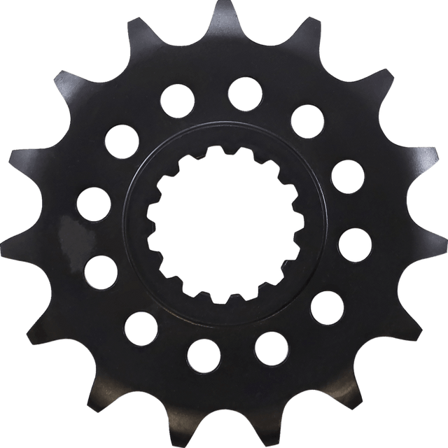 SUNSTAR SPROCKETS COUNTERSHAFT SPROCKET (3B615) - Driven Powersports Inc.8400191021003B615