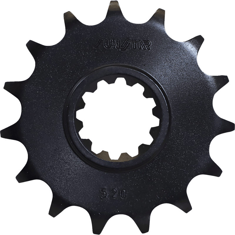 SUNSTAR SPROCKETS COUNTERSHAFT SPROCKET (52015) - Driven Powersports Inc.84001910274252015