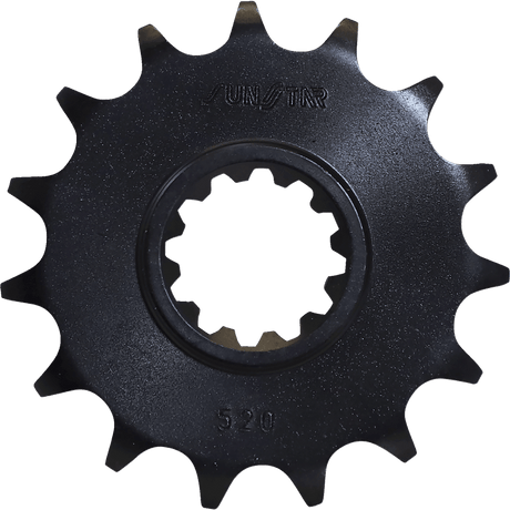 SUNSTAR SPROCKETS COUNTERSHAFT SPROCKET (52015) - Driven Powersports Inc.84001910274252015