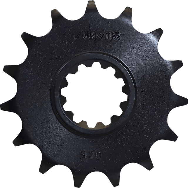 SUNSTAR SPROCKETS COUNTERSHAFT SPROCKET (52015) - Driven Powersports Inc.84001910274252015