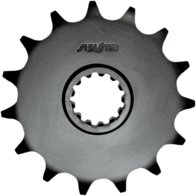 SUNSTAR SPROCKETS COUNTERSHAFT SPROCKET (32315) - Driven Powersports Inc.84001910089232315