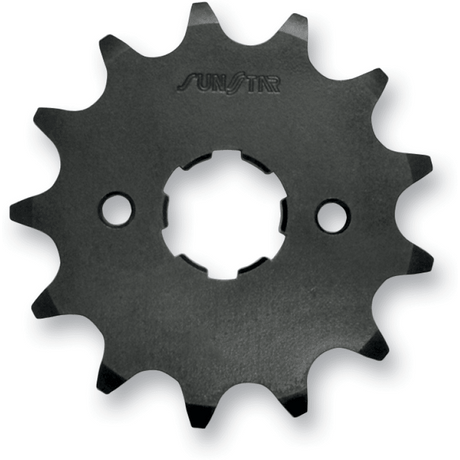 SUNSTAR SPROCKETS COUNTERSHAFT SPROCKET (33813) - Driven Powersports Inc.84001910115833813
