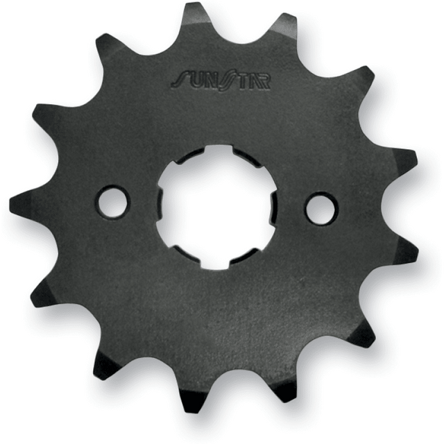 SUNSTAR SPROCKETS COUNTERSHAFT SPROCKET (33813) - Driven Powersports Inc.84001910115833813