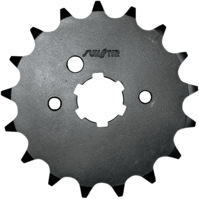 SUNSTAR SPROCKETS COUNTERSHAFT SPROCKET (31517) - Driven Powersports Inc.84001910075531517