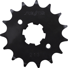 SUNSTAR SPROCKETS COUNTERSHAFT SPROCKET (21315) - Driven Powersports Inc.84001910041021315