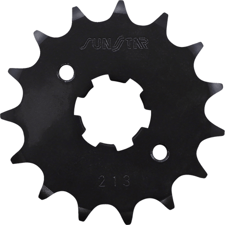 SUNSTAR SPROCKETS COUNTERSHAFT SPROCKET (21315) - Driven Powersports Inc.84001910041021315