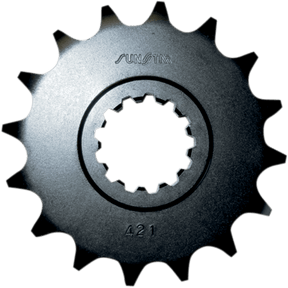 SUNSTAR SPROCKETS COUNTERSHAFT SPROCKET (42116) - Driven Powersports Inc.84001910241442116
