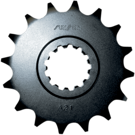 SUNSTAR SPROCKETS COUNTERSHAFT SPROCKET (42116) - Driven Powersports Inc.84001910241442116