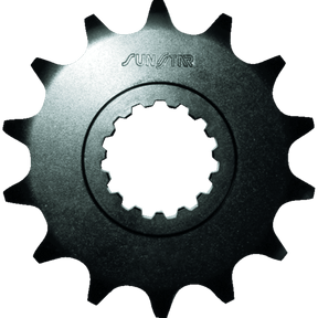 SUNSTAR SPROCKETS COUNTERSHAFT SPROCKET (3B614) - Driven Powersports Inc.8400191020943B614