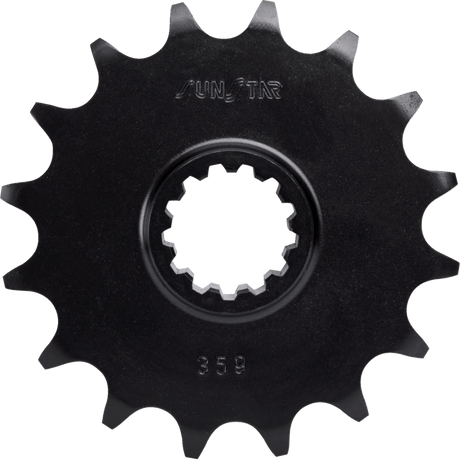 SUNSTAR SPROCKETS COUNTERSHAFT SPROCKET (35916) - Driven Powersports Inc.84001910149335916