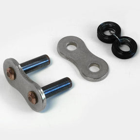 SUNSTAR SPROCKETS DUAL GUARD MASTERLINK (SS525RDG - L) - DRIVEN Canada's Powersports 840019103183SS525RDG - L