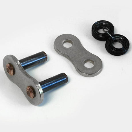 SUNSTAR SPROCKETS DUAL GUARD MASTERLINK (SS525RDG - L) - DRIVEN Canada's Powersports 840019103183SS525RDG - L