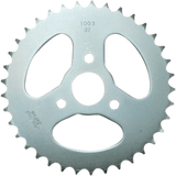 SUNSTAR SPROCKETS REAR STEEL SPROCKET (2 - 100337) - Driven Powersports Inc.8400191052932 - 100337