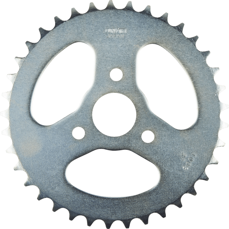 SUNSTAR SPROCKETS REAR STEEL SPROCKET (2 - 100337) - Driven Powersports Inc.8400191052932 - 100337