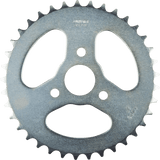 SUNSTAR SPROCKETS REAR STEEL SPROCKET (2 - 100337) - Driven Powersports Inc.8400191052932 - 100337