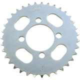 SUNSTAR SPROCKETS REAR STEEL SPROCKET (2 - 103735) - Driven Powersports Inc.8400191080342 - 103735