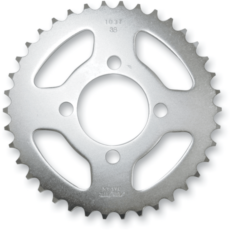 SUNSTAR SPROCKETS REAR STEEL SPROCKET (2 - 103735) - Driven Powersports Inc.8400191080342 - 103735