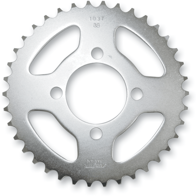 SUNSTAR SPROCKETS REAR STEEL SPROCKET (2 - 103735) - Driven Powersports Inc.8400191080342 - 103735
