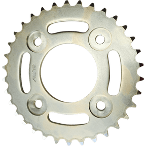 SUNSTAR SPROCKETS REAR STEEL SPROCKET (2 - 106334) - Driven Powersports Inc.8400191094822 - 106334