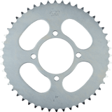 SUNSTAR SPROCKETS REAR STEEL SPROCKET (2 - 111748) - Driven Powersports Inc.8400191054392 - 111748