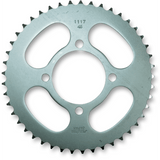 SUNSTAR SPROCKETS REAR STEEL SPROCKET (2 - 111748) - Driven Powersports Inc.8400191054392 - 111748