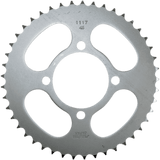 SUNSTAR SPROCKETS REAR STEEL SPROCKET (2 - 111748) - Driven Powersports Inc.8400191054392 - 111748