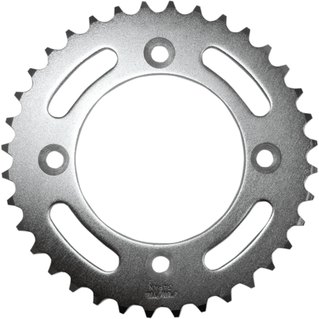 SUNSTAR SPROCKETS REAR STEEL SPROCKET (2 - 130838) - Driven Powersports Inc.8400191086382 - 130838