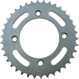 SUNSTAR SPROCKETS REAR STEEL SPROCKET (2 - 130838) - Driven Powersports Inc.8400191086382 - 130838