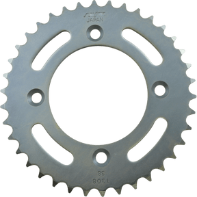 SUNSTAR SPROCKETS REAR STEEL SPROCKET (2 - 130838) - Driven Powersports Inc.8400191086382 - 130838