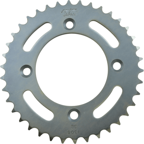 SUNSTAR SPROCKETS REAR STEEL SPROCKET (2 - 130838) - Driven Powersports Inc.8400191086382 - 130838