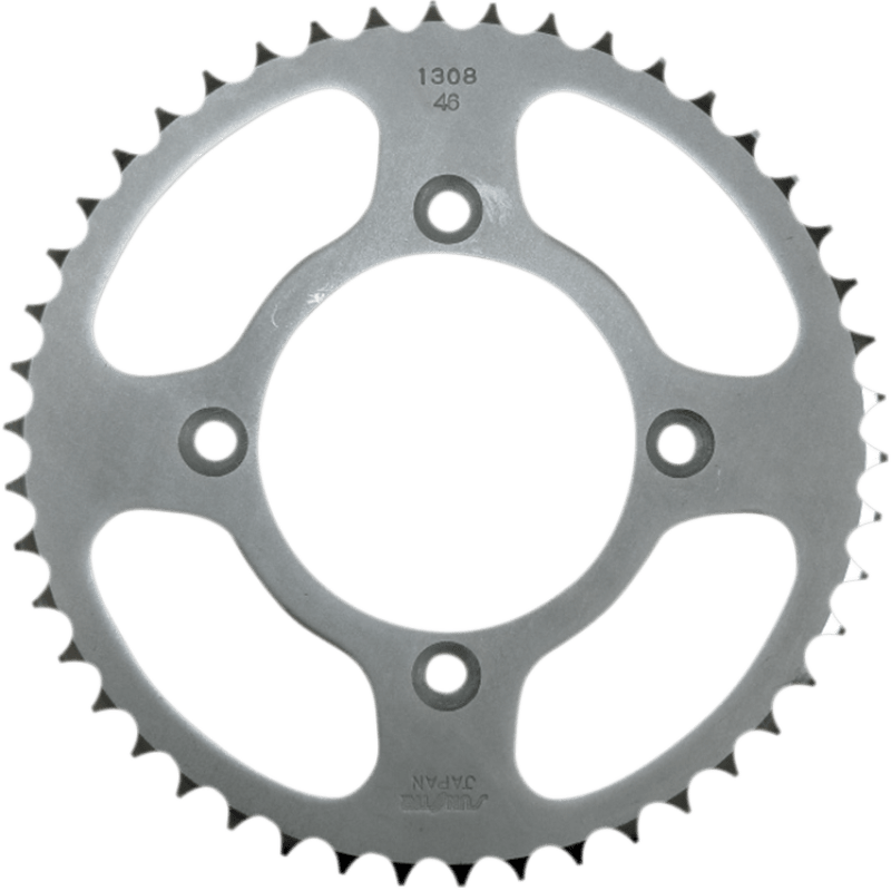SUNSTAR SPROCKETS REAR STEEL SPROCKET (2 - 130849) - Driven Powersports Inc.8400191058592 - 130849