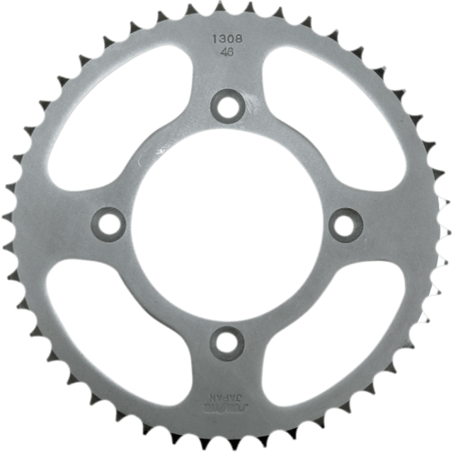 SUNSTAR SPROCKETS REAR STEEL SPROCKET (2 - 130849) - Driven Powersports Inc.8400191058592 - 130849