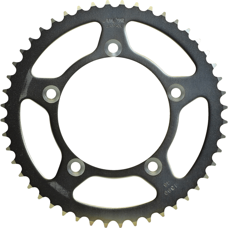 SUNSTAR SPROCKETS REAR STEEL SPROCKET (2 - 139048) - Driven Powersports Inc.8400191077542 - 139048