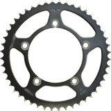 SUNSTAR SPROCKETS REAR STEEL SPROCKET (2 - 139048) - Driven Powersports Inc.8400191077542 - 139048