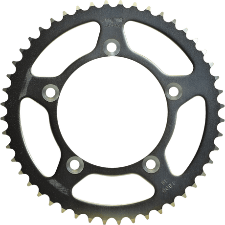 SUNSTAR SPROCKETS REAR STEEL SPROCKET (2 - 139048) - Driven Powersports Inc.8400191077542 - 139048