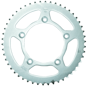 SUNSTAR SPROCKETS REAR STEEL SPROCKET (2 - 139048) - Driven Powersports Inc.8400191077542 - 139048