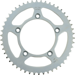 SUNSTAR SPROCKETS REAR STEEL SPROCKET (2 - 139050) - Driven Powersports Inc.8400191074332 - 139050
