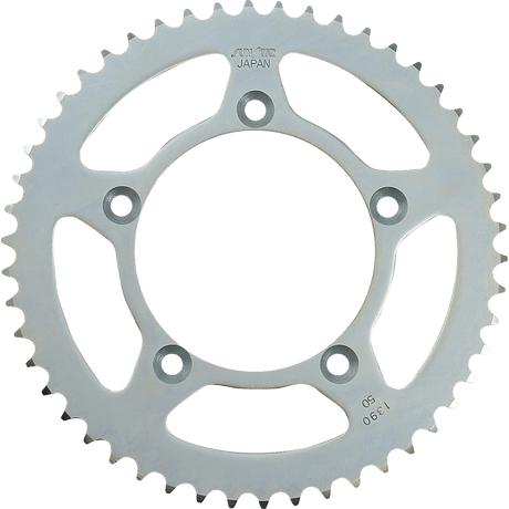 SUNSTAR SPROCKETS REAR STEEL SPROCKET (2 - 139050) - Driven Powersports Inc.8400191074332 - 139050