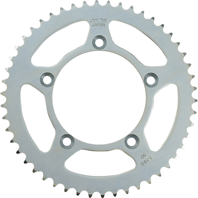 SUNSTAR SPROCKETS REAR STEEL SPROCKET (2 - 139050) - Driven Powersports Inc.8400191074332 - 139050