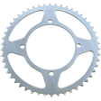 SUNSTAR SPROCKETS REAR STEEL SPROCKET (2 - 142350) - Driven Powersports Inc.8400191052552 - 142350