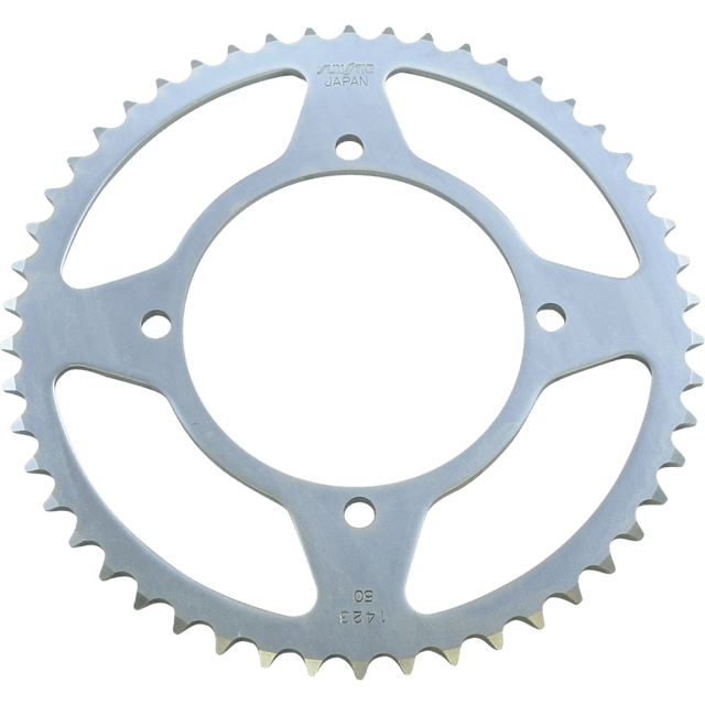 SUNSTAR SPROCKETS REAR STEEL SPROCKET (2 - 142350) - Driven Powersports Inc.8400191052552 - 142350