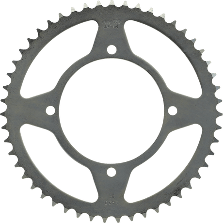 SUNSTAR SPROCKETS REAR STEEL SPROCKET (2 - 142351) - Driven Powersports Inc.8400191066892 - 142351