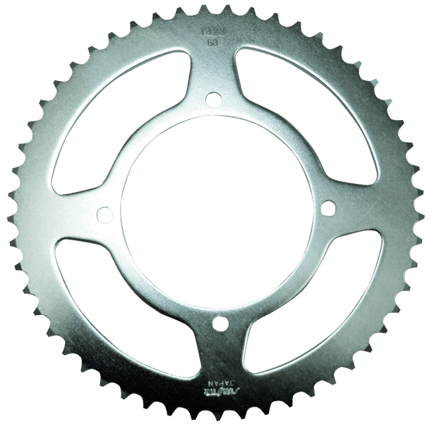 SUNSTAR SPROCKETS REAR STEEL SPROCKET (2 - 142351) - Driven Powersports Inc.8400191066892 - 142351